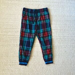 Aerie Flannel Pj Pants